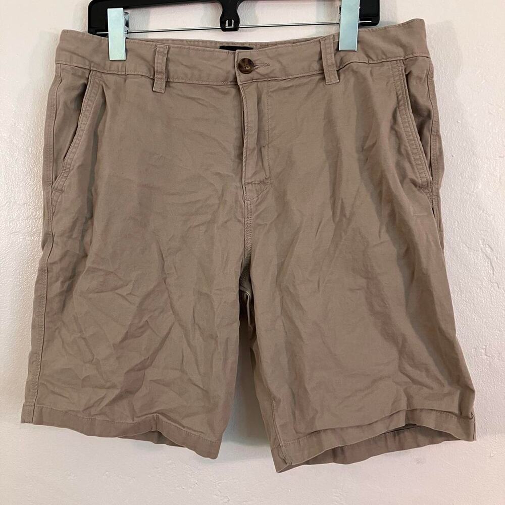 O’Neill Standard Fit‎ Chino Khaki Shorts